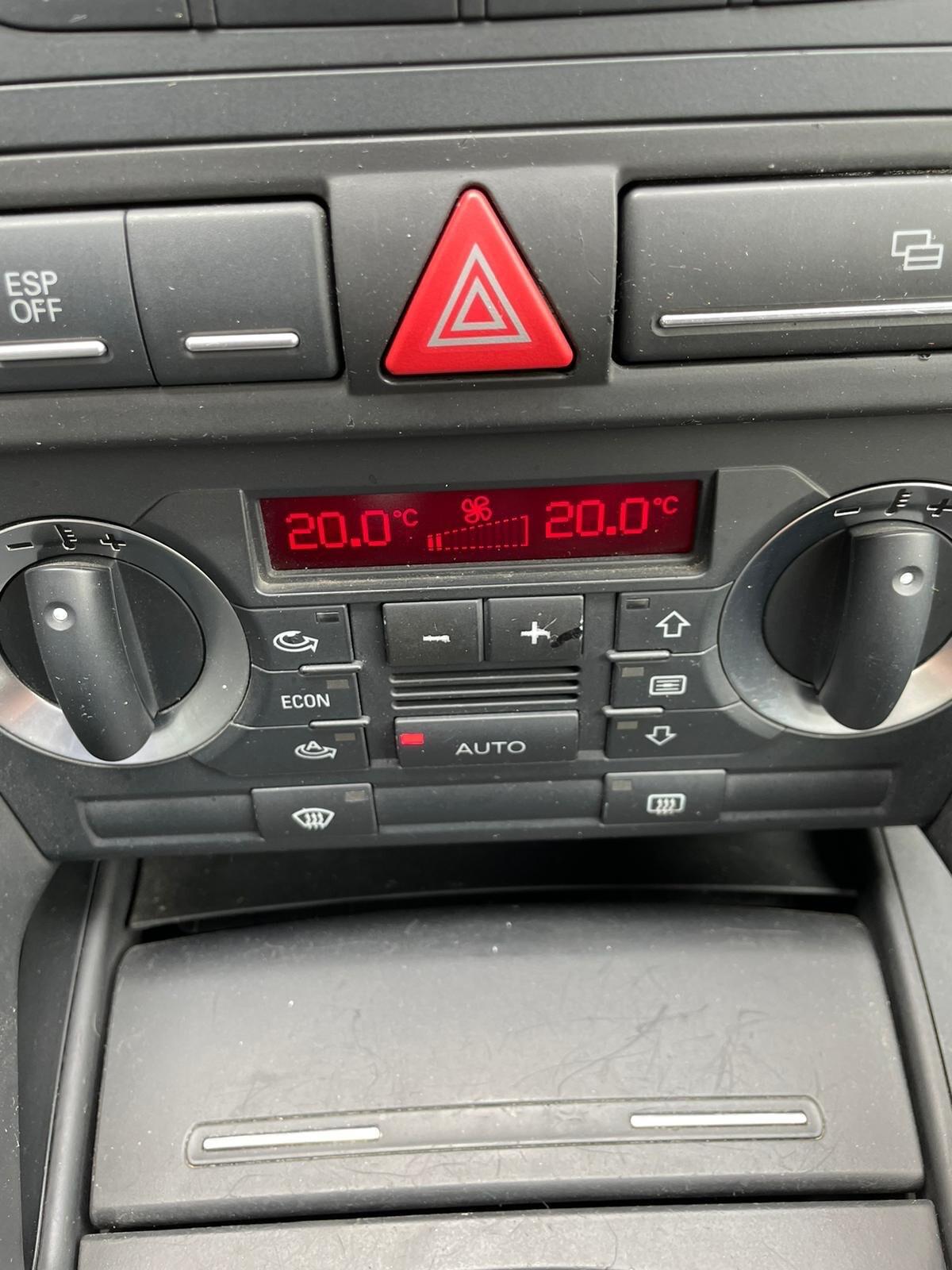 Audi A3 SPB 1.9 TDI F.AP. Ambiente UNI.PRO