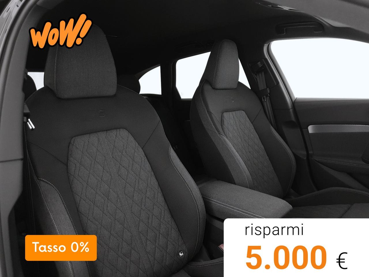 Avant 2.0TDI 204CV quattro S tronic S line Edition