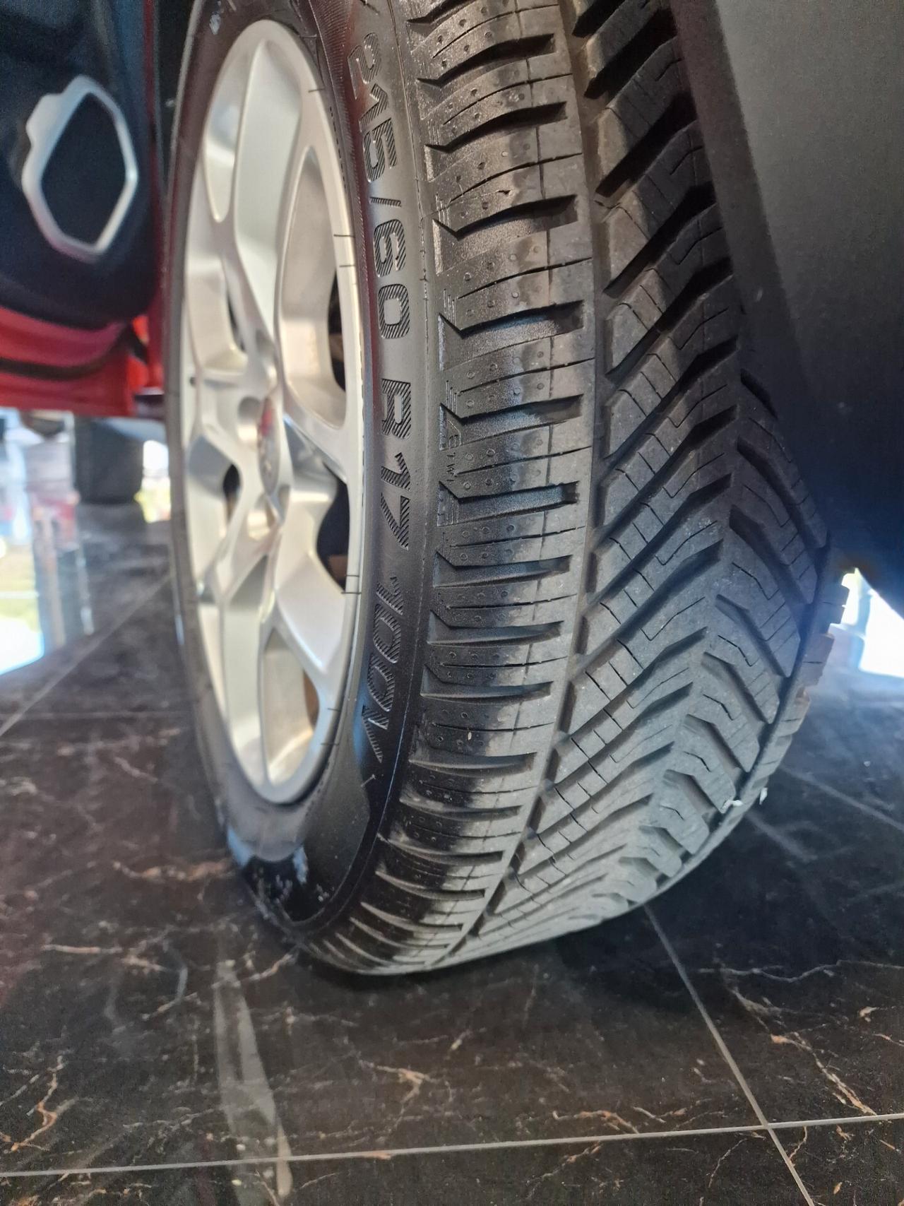 Jeep Renegade 1.6 Mjt 120 CV Limited, 144 mila chilometri