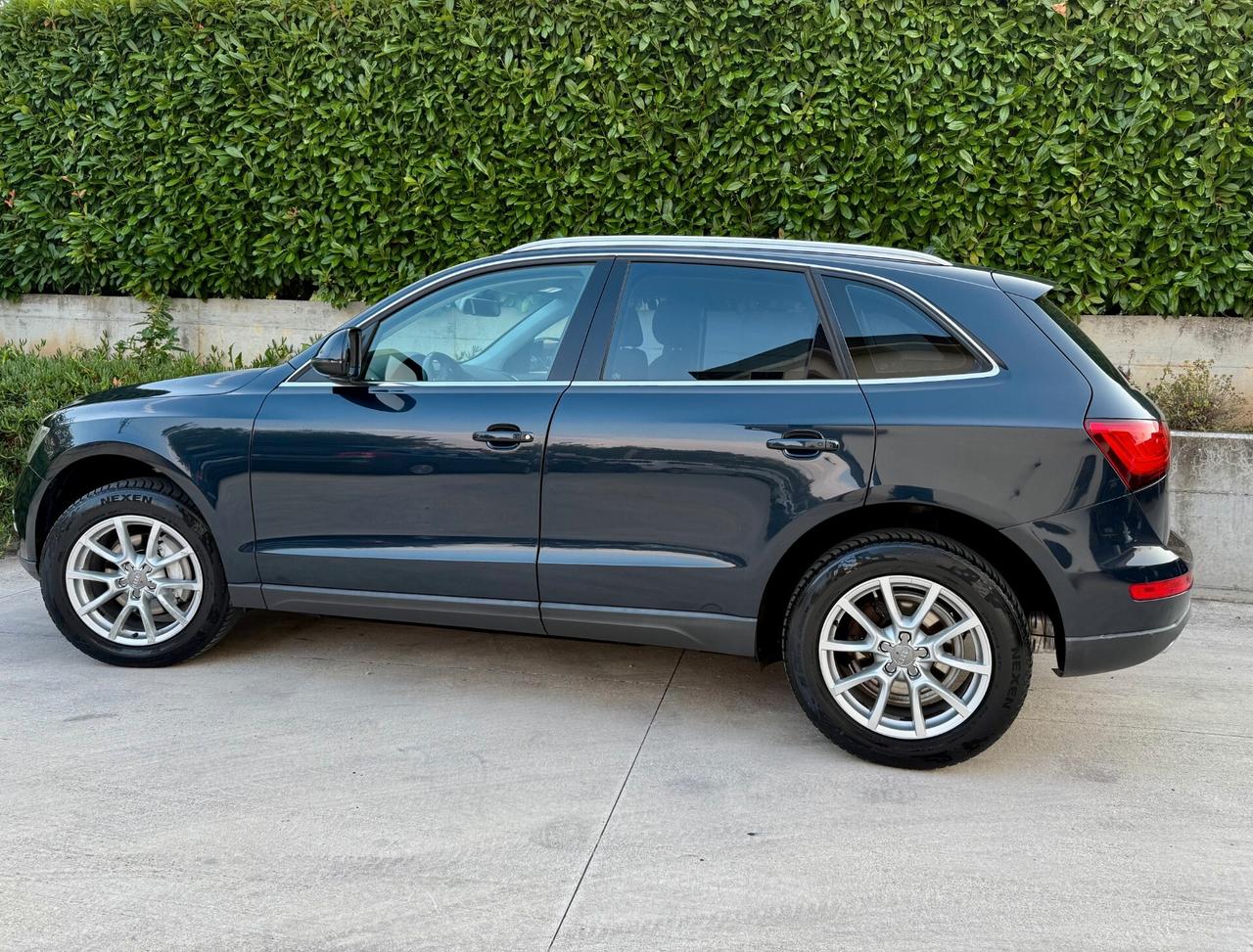Audi Q5 2.0 TDI 177CV quattro S tronic Advanced