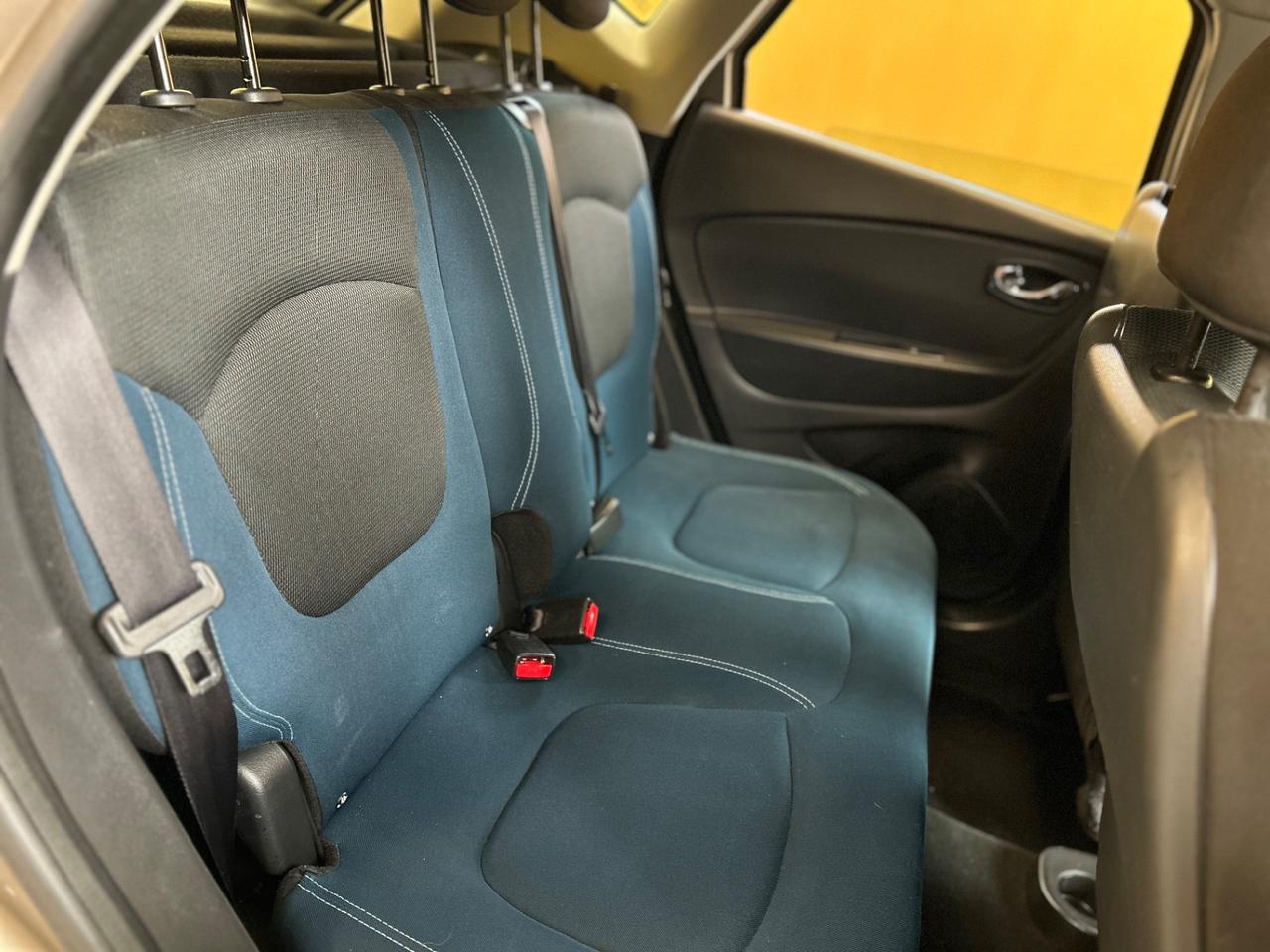 Renault Captur 0.9 TCe 12V 90 CV Start&Stop Wave