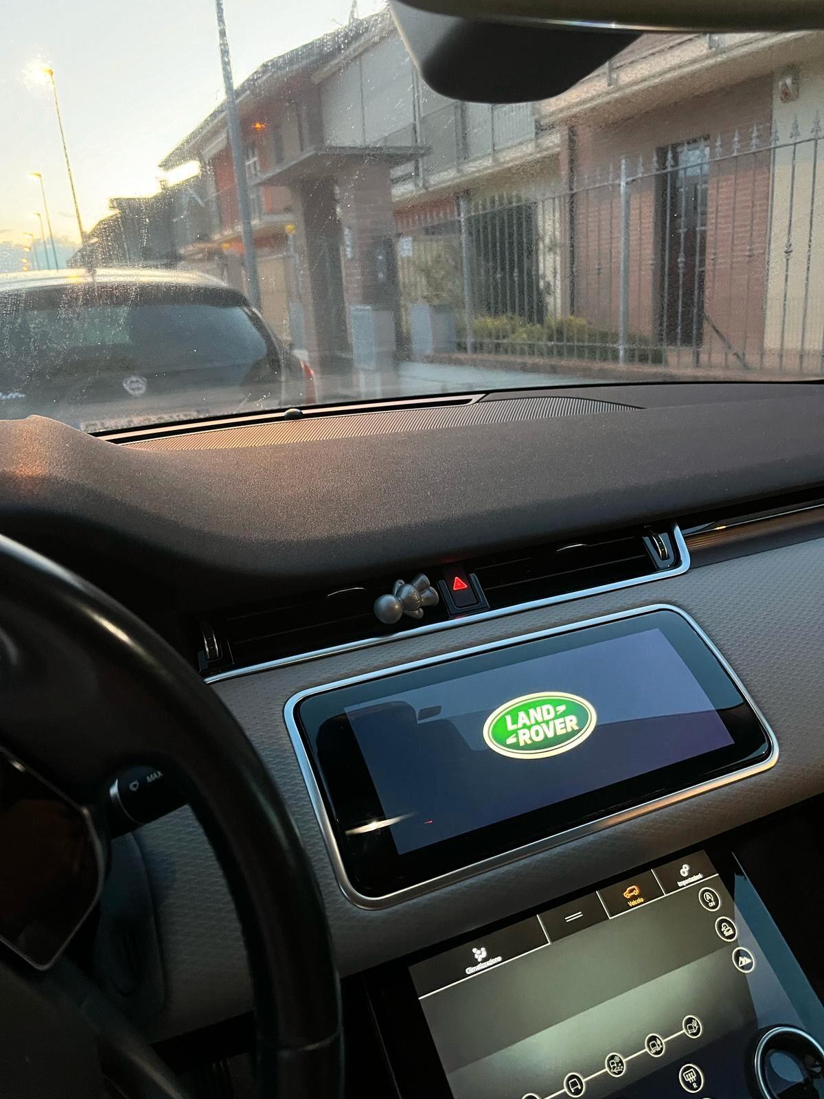 Land Rover Range Evoque 2.0D I4-L.Flw 150 CV AWD Auto S