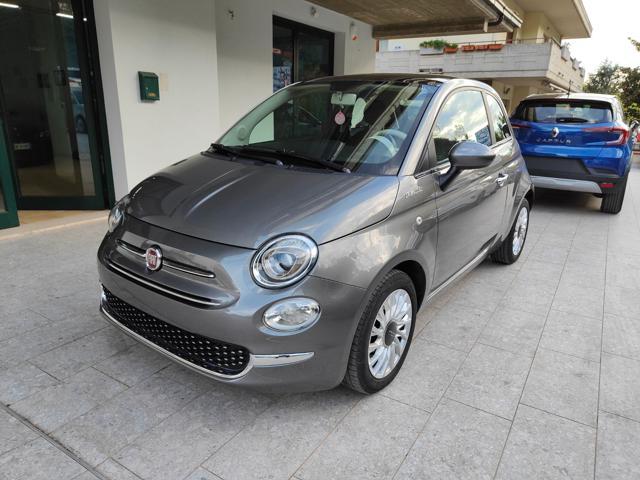 FIAT 500 1.0 Hybrid Dolcevita *VENDUTA*