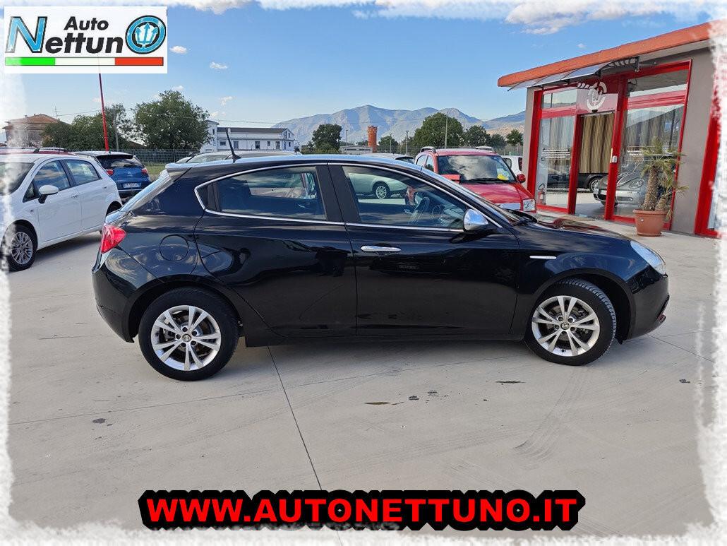 Alfa Romeo Giulietta 1.6 JTDm-2 105 CV Distinctive