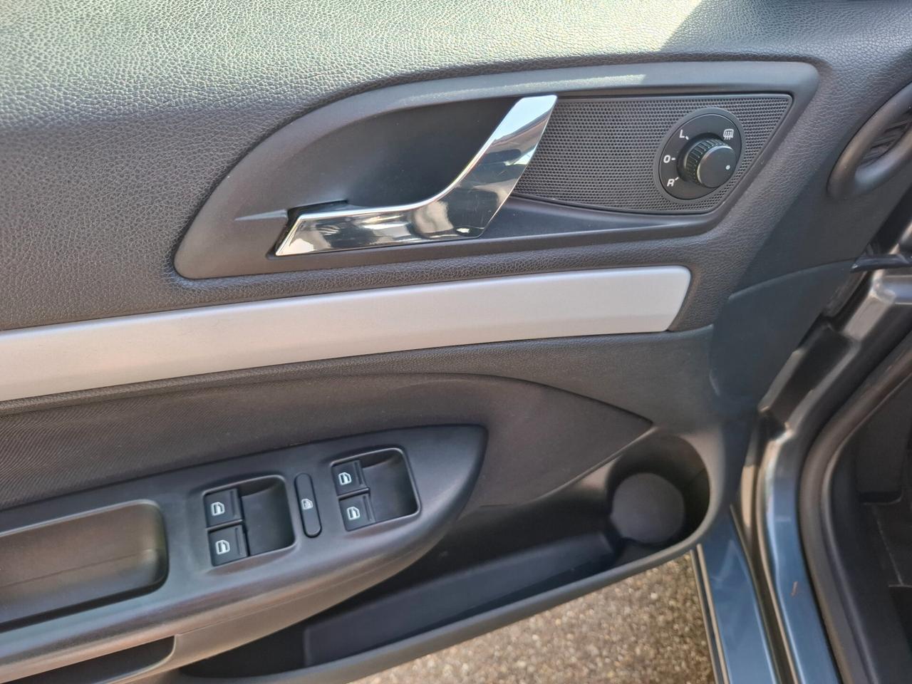Skoda Octavia 1.6 TDI CR F.AP. Elegance