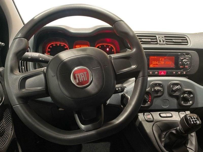 FIAT Panda 1.2 Easy s&s 69cv my19