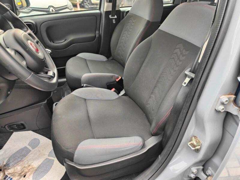 FIAT Panda 3ª serie Panda 1.2 Easy