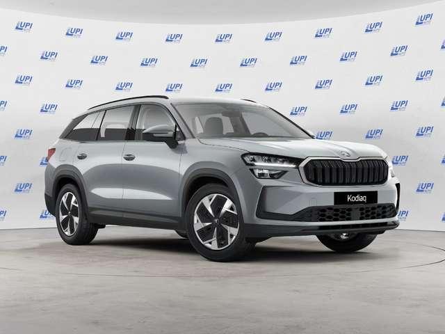 Skoda Kodiaq 1.5 m-HEV Executive DSG 7p