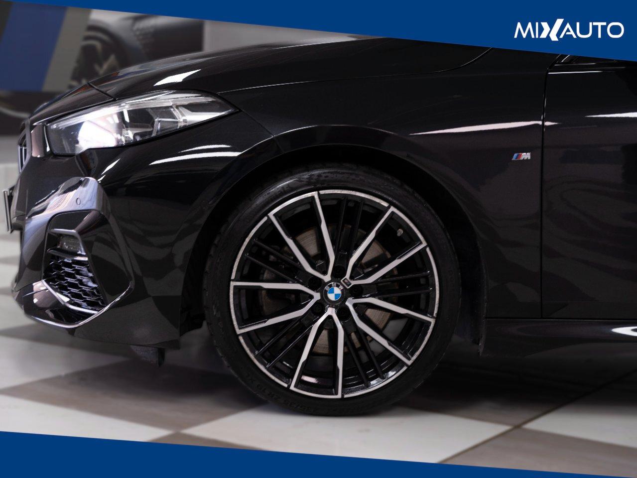 BMW 220 d Gran Coupe Msport Auto