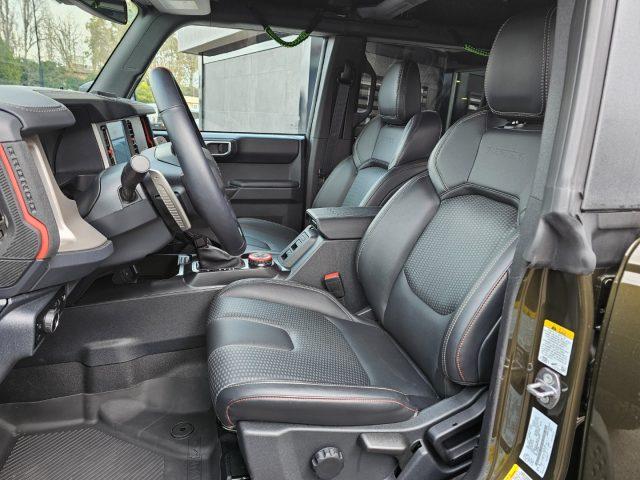 FORD Bronco RAPTOR 3.0 EcoBoost V6 4X4