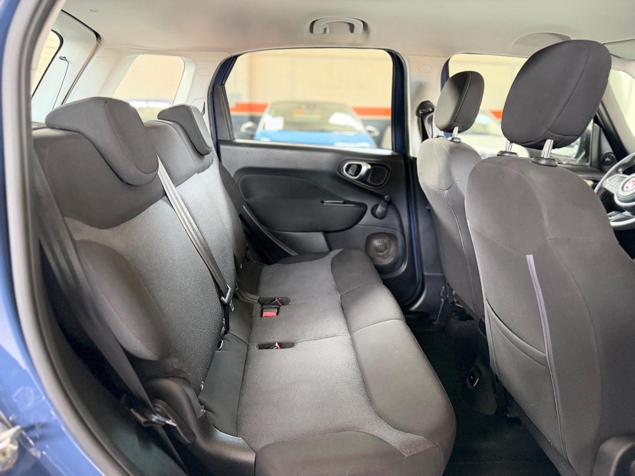 Fiat 500L 1.4 95 CV Lounge NEOPATENTATI