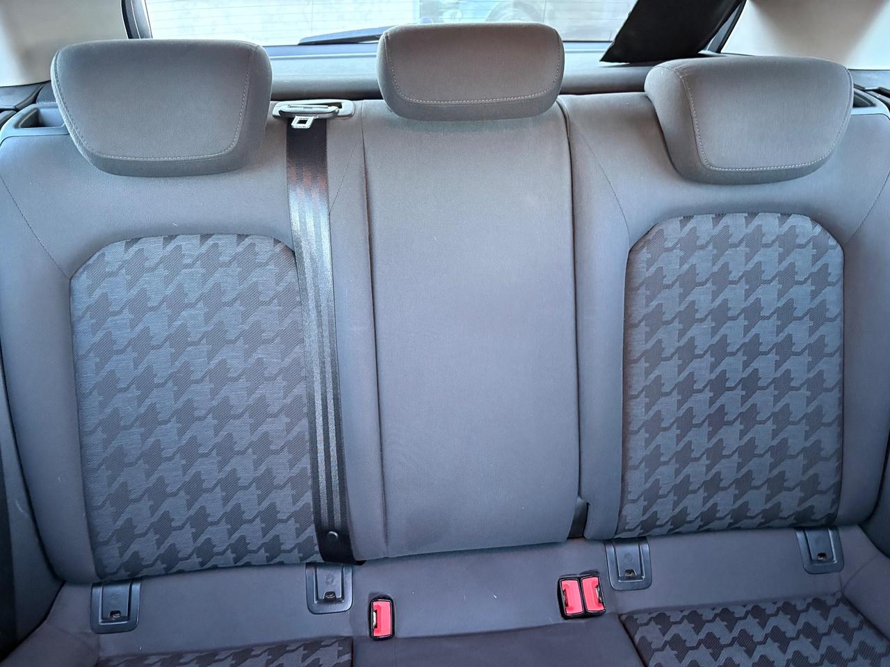 Audi A3 2.0 TDI 150 CV clean diesel Ambition