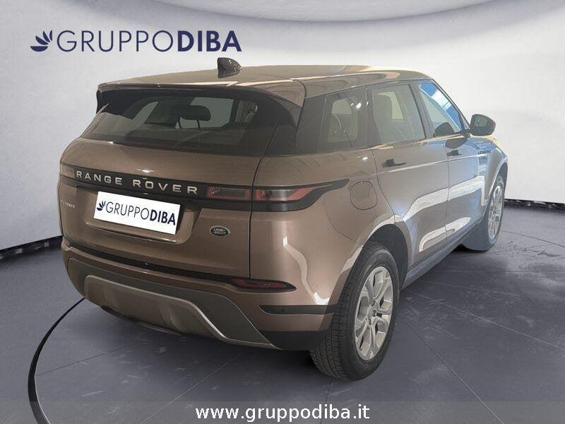 Land Rover Range Rover Evoque II 2019 Die 2.0d i4 mhev S awd 150cv auto