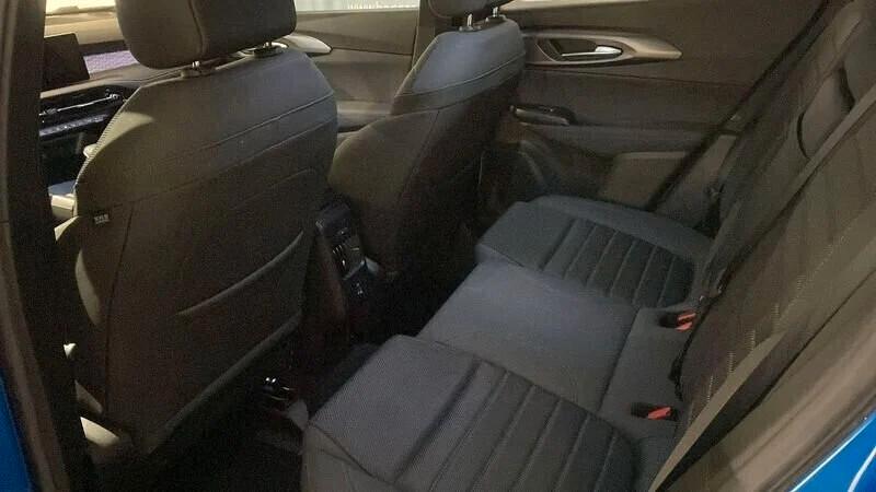 Alfa Romeo Tonale 1.5 160 CV