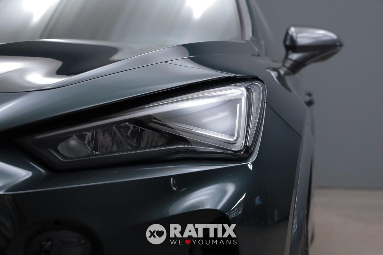 Cupra Formentor 1.4 e-hybrid 245CV VZ dsg + tetto apribile