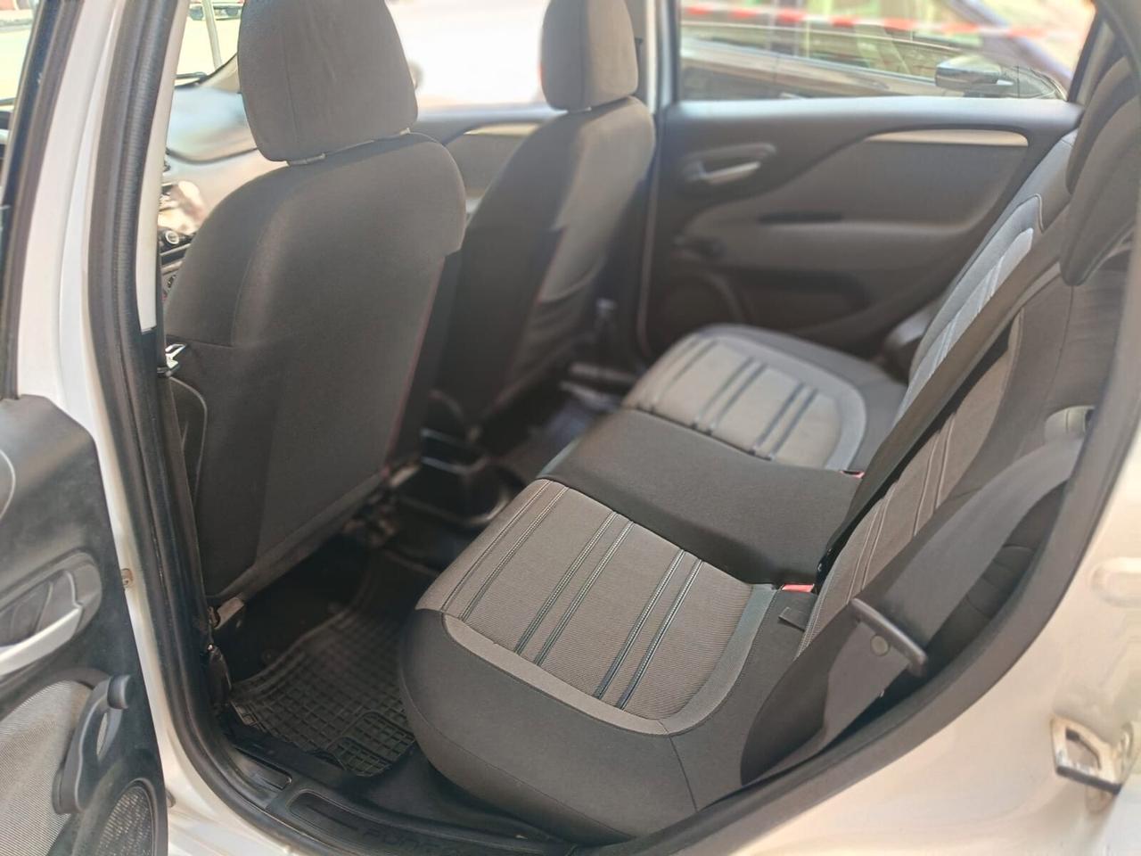FIAT PUNTO EVO 1.2 5PORTE-NEOPATENTATI-Euro 4900