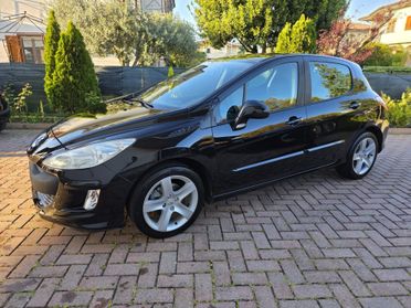 Peugeot 308 1.6 HDi 110CV 5p. Tecno (6 Marce)