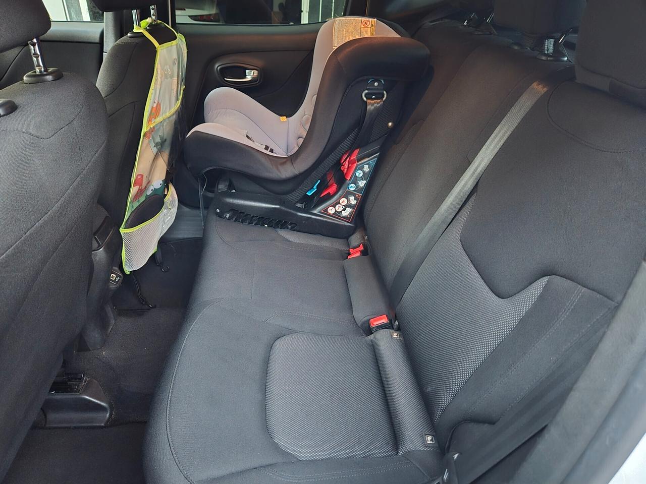 Jeep Renegade 1.6 Mjt 130 CV