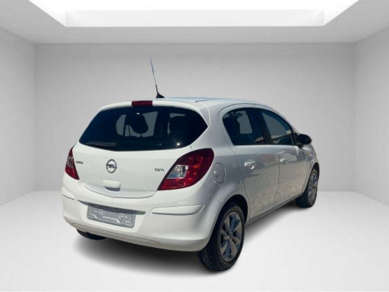 Opel Corsa 1.3 CDTI 75CV COSMO