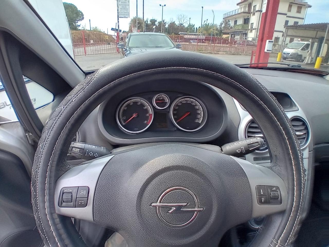 Opel Corsa 1.3 CDTI 75CV 5 porte