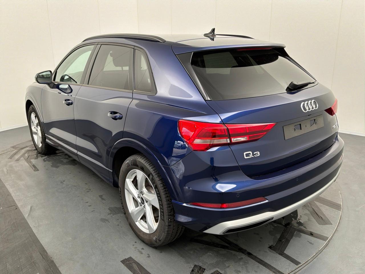 Audi Q3 35 1.5 tfsi Business Advanced s-tronic IN PROMO