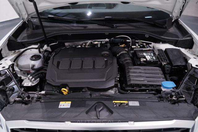 AUDI Q2 35 TDI 150cv S Tronic S Line Edition