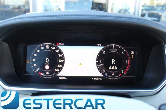 LAND ROVER Range Rover 3.0 SDV6 Vogue