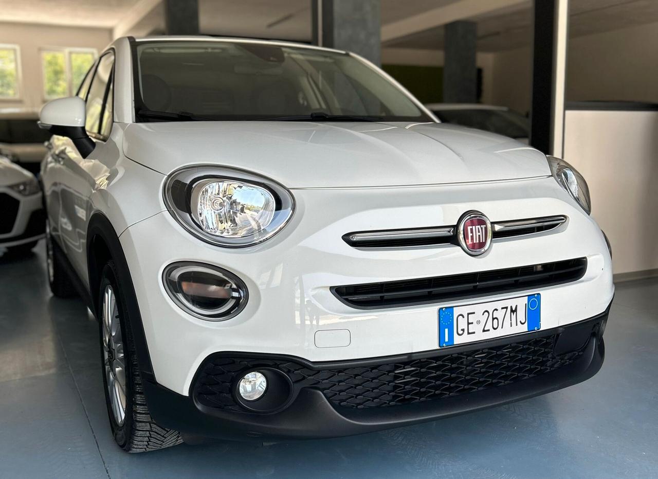 Fiat 500X 1.6 MultiJet 130 CV Connect