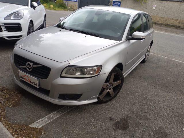 VOLVO V50 2.4 D5 cat Summum conto vendita