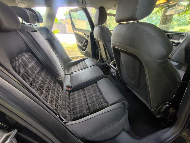AUDI A4 Avant 2.0 TDI 170CV F.AP. quattro