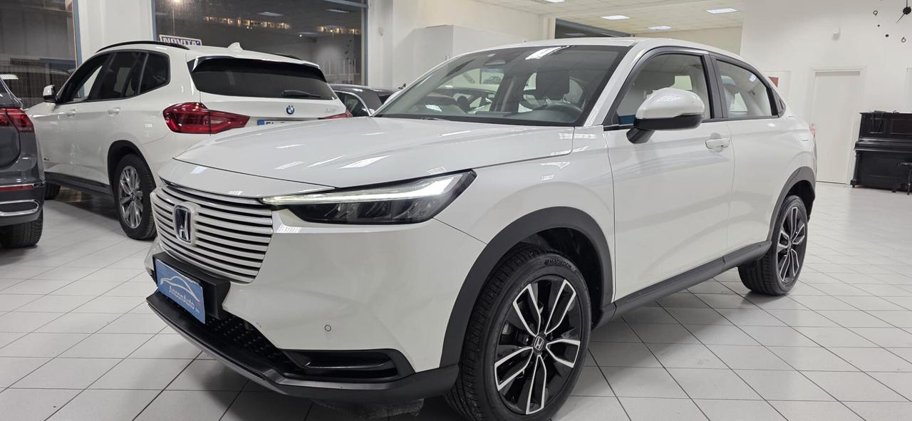 Honda HR-V 1.5 HEV ECVT FULL OPTIONAL 2023