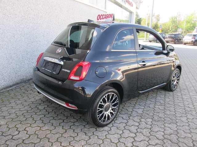 Fiat 500 1.0 hybrid Dolcevita 70cv+Cerchi 16+Navi+Ruotino