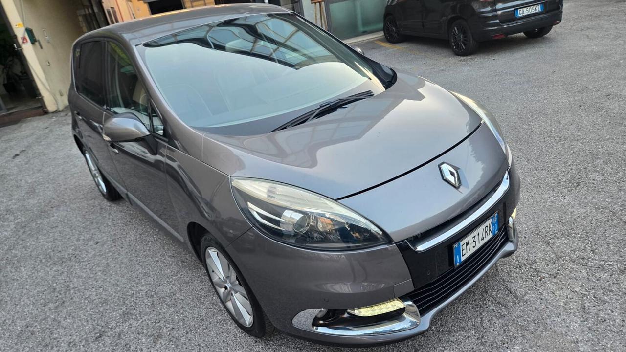 Renault Scenic Scénic XMod 1.6 dCi 130CV St