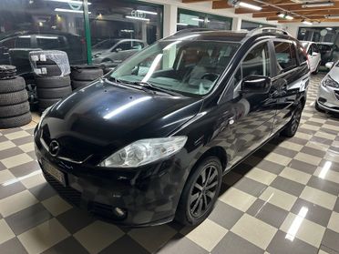 Mazda 5 Mazda5 1.8 MZR 16V 115CV Active DSC