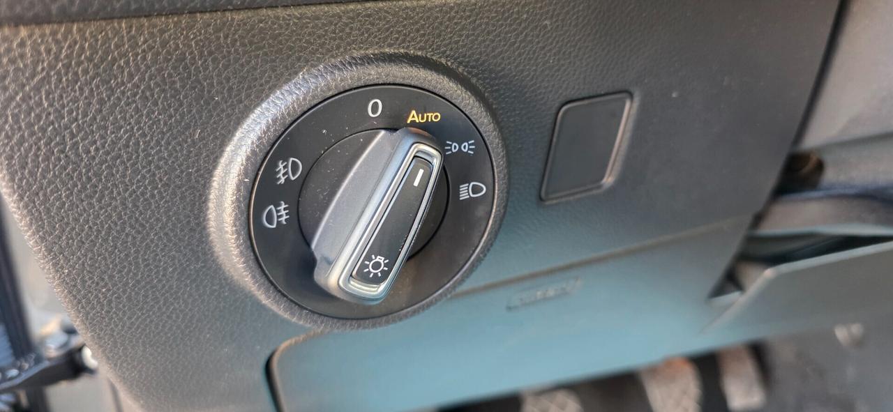 Seat Ateca 1.5 EcoTSI XPERIENCE