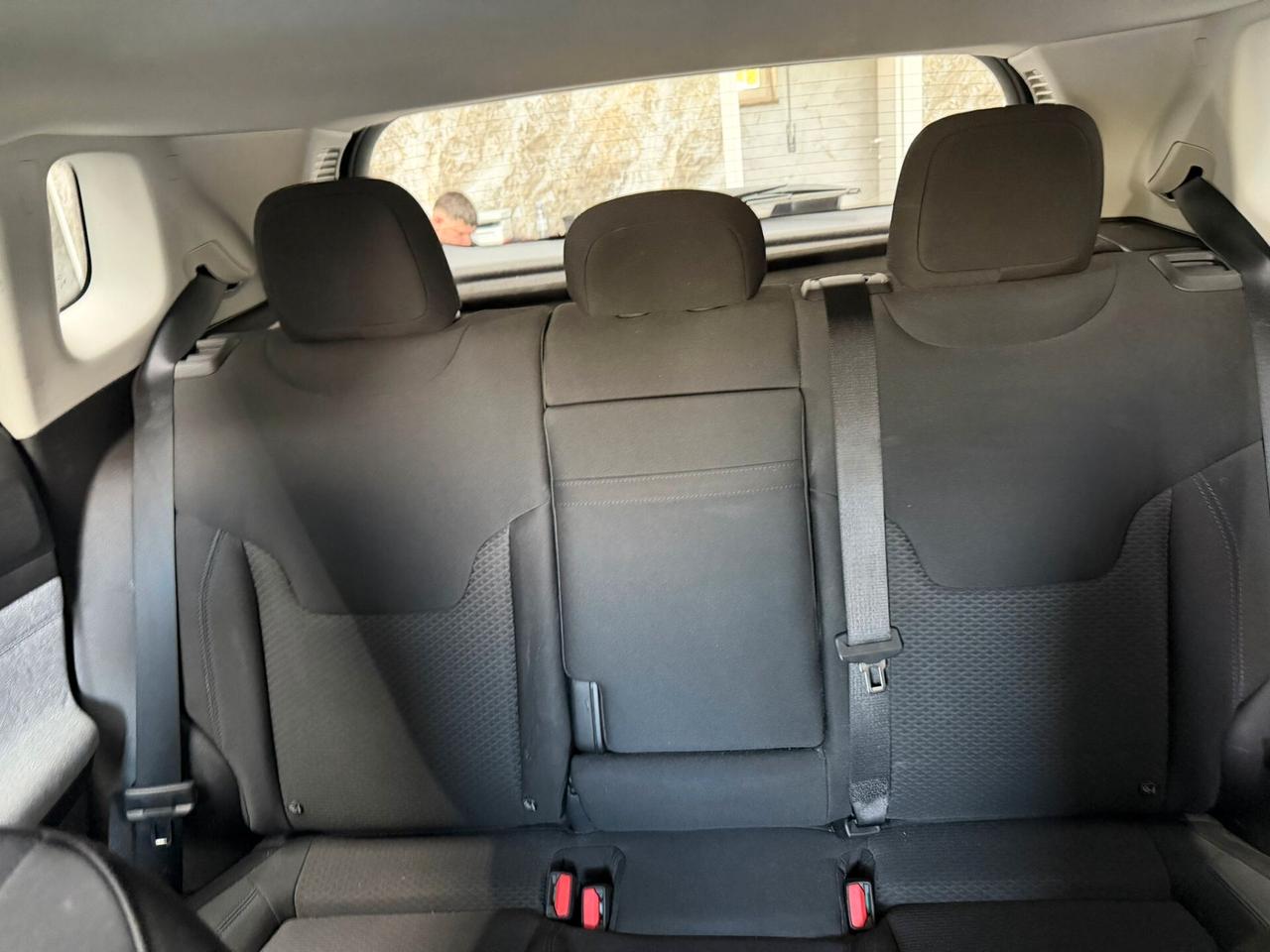 Jeep Compass 1.6 Multijet II 2WD S