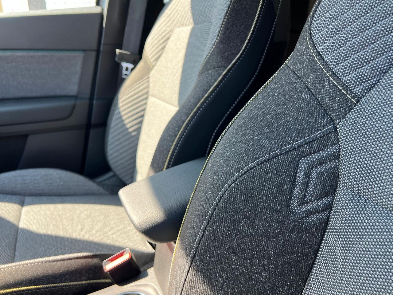 Renault Symbioz Full Hybrid E-Tech 1.8 160 CV Techno