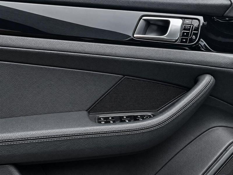 Porsche Panamera 2.9 4 E-Hybrid Sport Turismo 462 CV