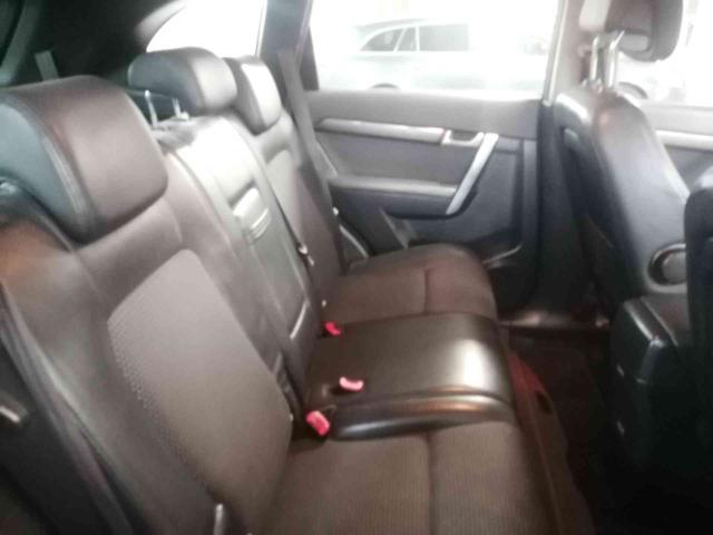 CHEVROLET Captiva 2.4 2WD GPL Eco Logic