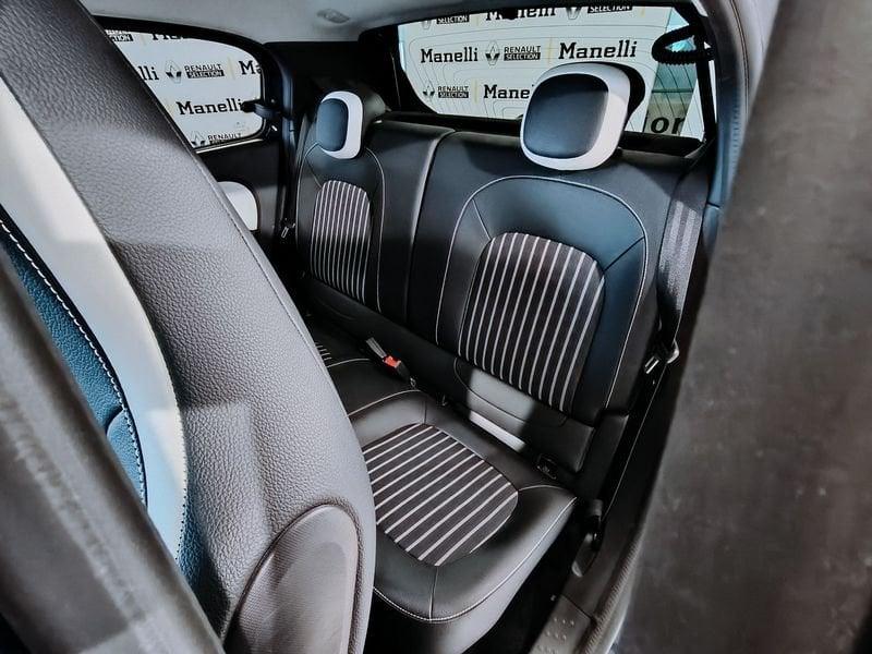 Renault Twingo Electric Twingo Intens 22kWh rif.GD413