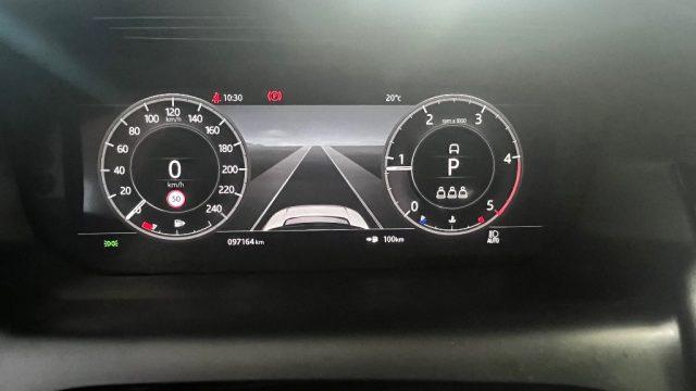 LAND ROVER Discovery Sport 2.0D I4-L.Flw 150 CV AWD Auto SE N1 AUTOCARRO
