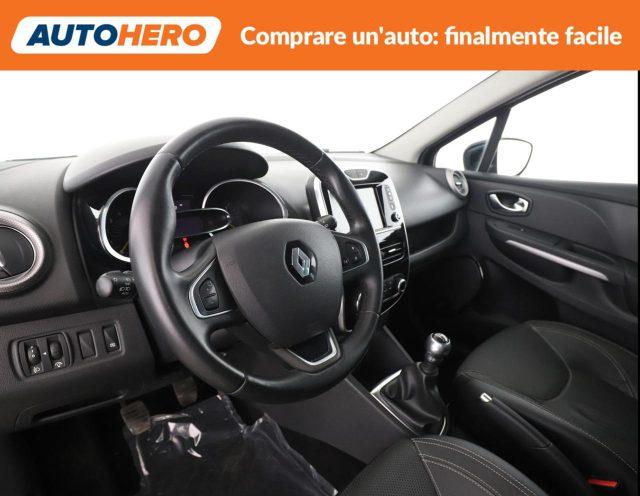 RENAULT Clio dCi 8V 90 CV Start&Stop 5 porte Energy Duel2