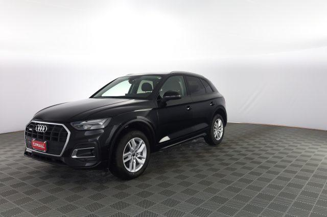 AUDI Q5 Q5 40 TDI 204 CV quattro S tronic Business