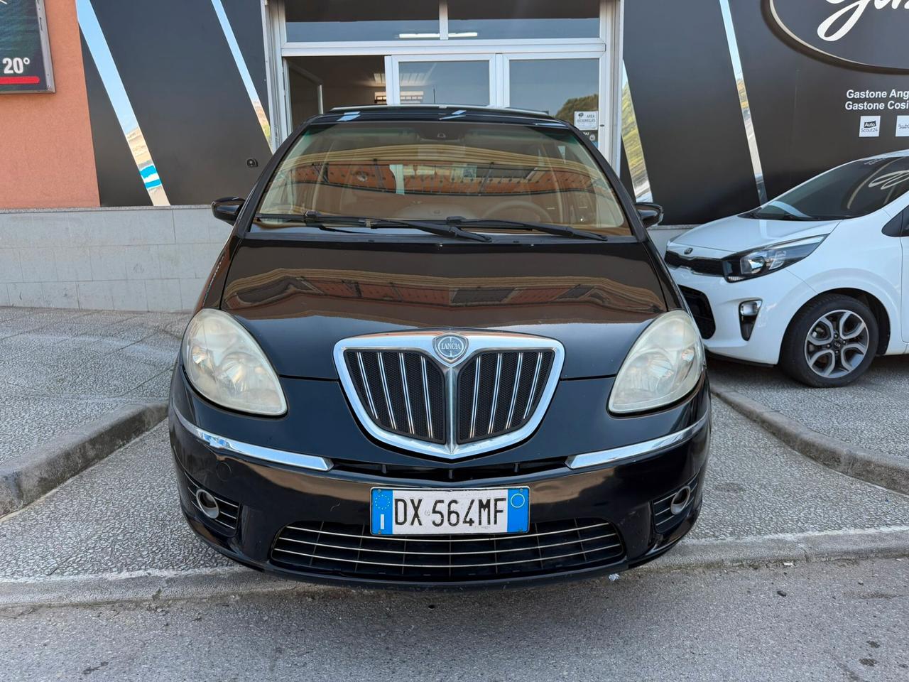 Lancia MUSA 1.6 Multijet Platino Tetto Apribile