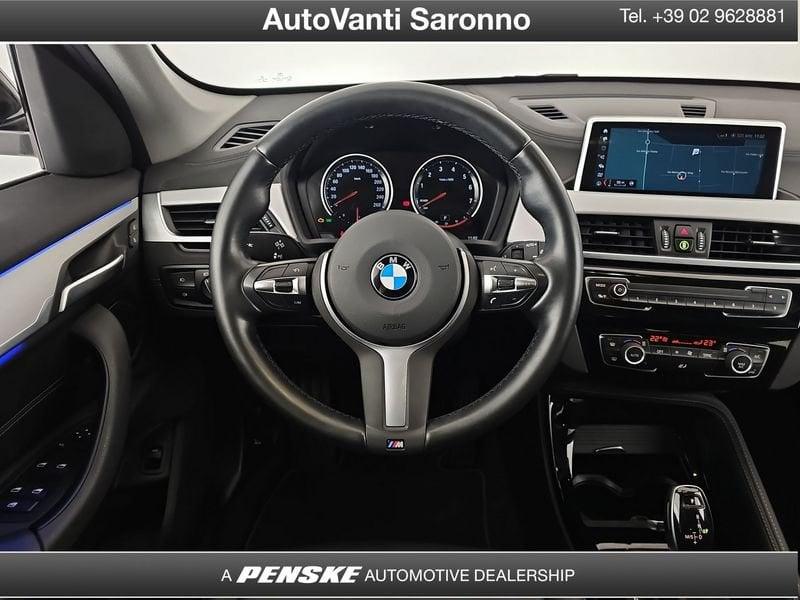 BMW X1 X1 sDrive18i xLine