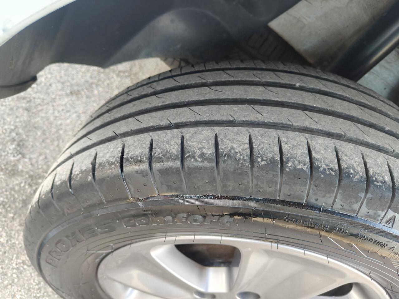 Dacia Duster 1.5 dCi 110CV 4x2 Prestige