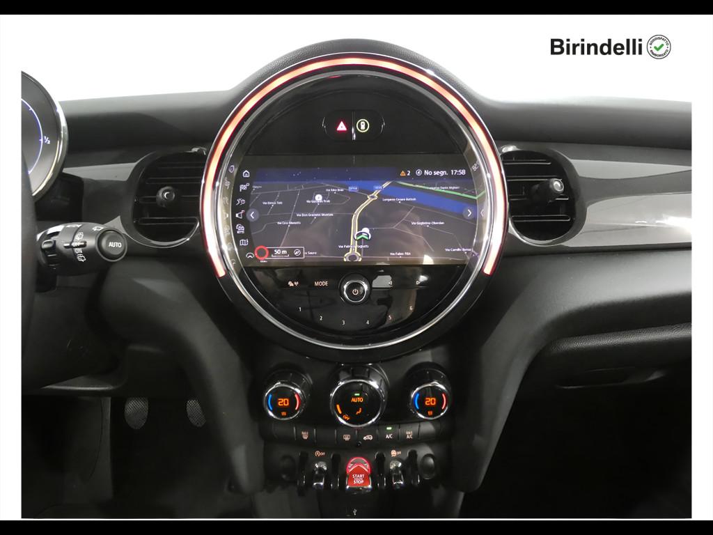 MINI Mini 4ª serie (F56) - Mini 1.5 Cooper Camden Edition