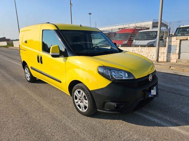 FIAT Doblo Doblò 1.3 MJT PC-TN Cargo LAMIERATO SX OFFICINA