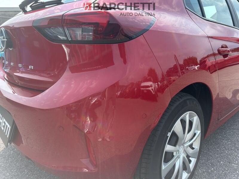 Opel Corsa Nuova 1.2 75cv MT5