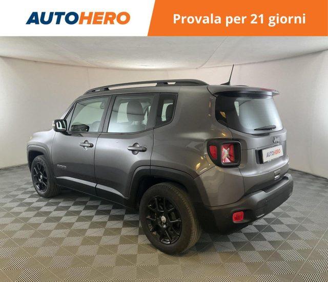 JEEP Renegade 1.6 Mjt 120 CV Longitude